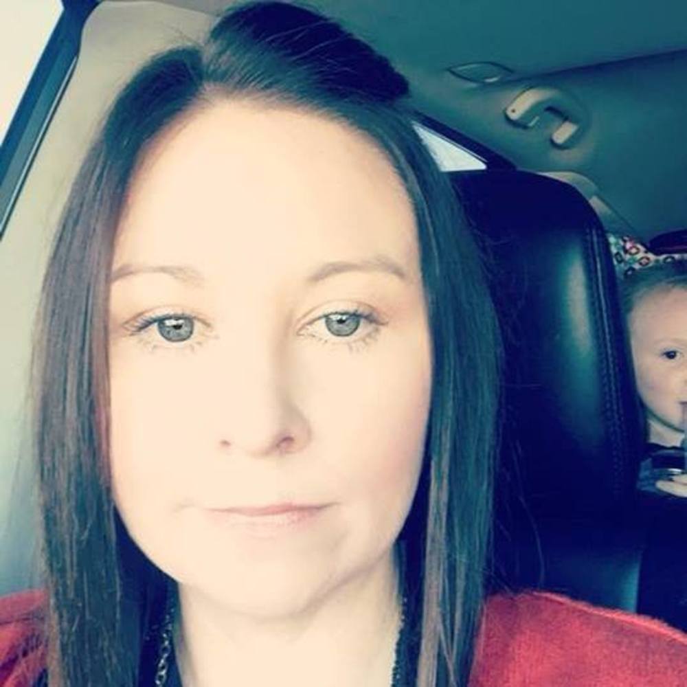 Meet your Posher, Stacey